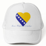 bosnia, eurovision 2009 hats