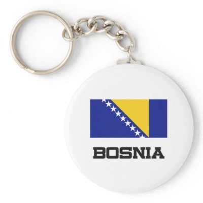 Bosnia Flag by tshirtshirts