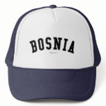 Bosnia