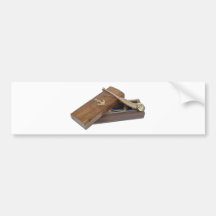 BosonBoxWhistle112010 Bumper Stickers