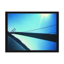 Bosphorus Bridge Postcards