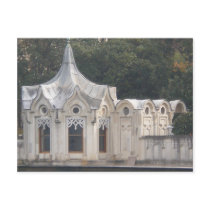 Bosphorus Owl Post Cards