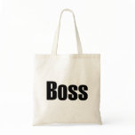 Boss bags