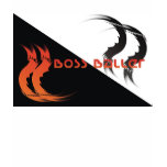 Boss Baller Urban Wear t-shirt
