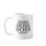 Boss Boss Boss, Any Questions? Coffee Mugs