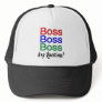 Boss Boss Boss