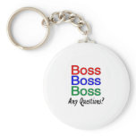 Boss Boss Boss