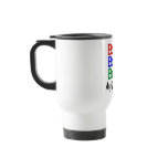 Boss Boss Boss Mug