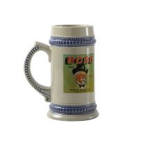 Boss Brand Mug