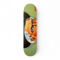 Boss Brand Skate Board