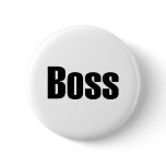 Boss buttons