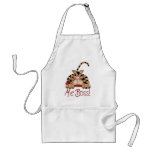 Boss Cat Aprons
