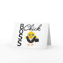 Boss Chick