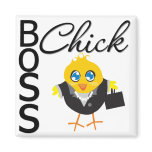 Boss Chick