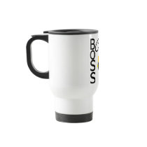Boss Chick Coffee Mugs