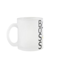 Boss Chick Mug