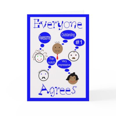 boss day greeting cards by Laurie77
