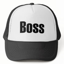 Boss