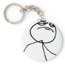 Boss Key Chain