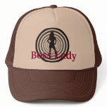 Boss Lady hats