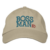 Boss Man by SRF