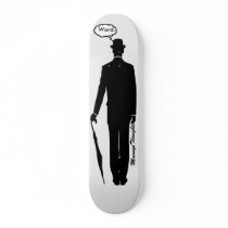 Boss Mobb Skateboards
