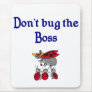 Boss Mousepad