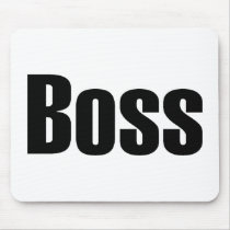 Boss