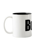 Boss Mug