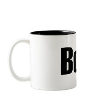 Boss Mug