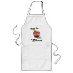 Boss of the Applesauce aprons