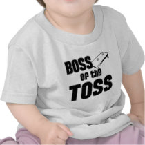 Boss of the Toss - Cornhole!