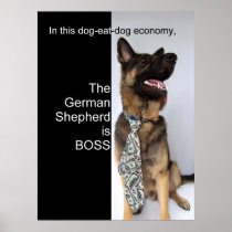 Boss Prints