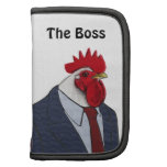 Boss Rooster Planner
