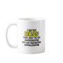Boss...Superior Intelligence Coffee Mugs