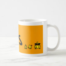 Boss Teetasse
