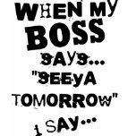 boss t-shirts