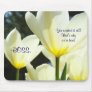 BOSS you wanted it all! That's why we're here! Mouse Pads