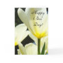 Bosses Cards Happy Boss' Day! Tulip Flowers