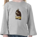 Bossibear T-Shirt 2