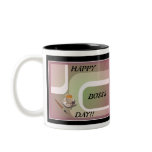 Boss's Day Mug!!