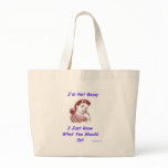 Bossy bags