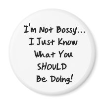 Bossy