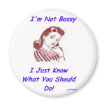 Bossy