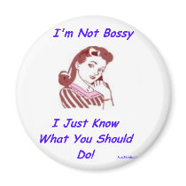 Bossy