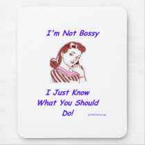 Bossy