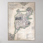 Boston 1775 poster