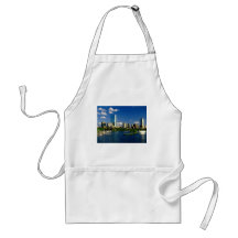 Boston Back Bay Area Aprons
