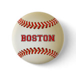 BOSTON BASEBALL PINS
