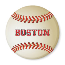 BOSTON BASEBALL